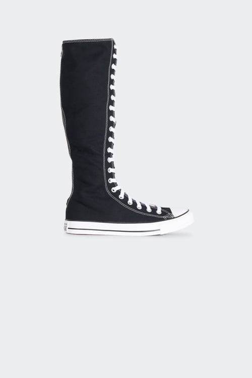 CONVERSE Baskets Noir