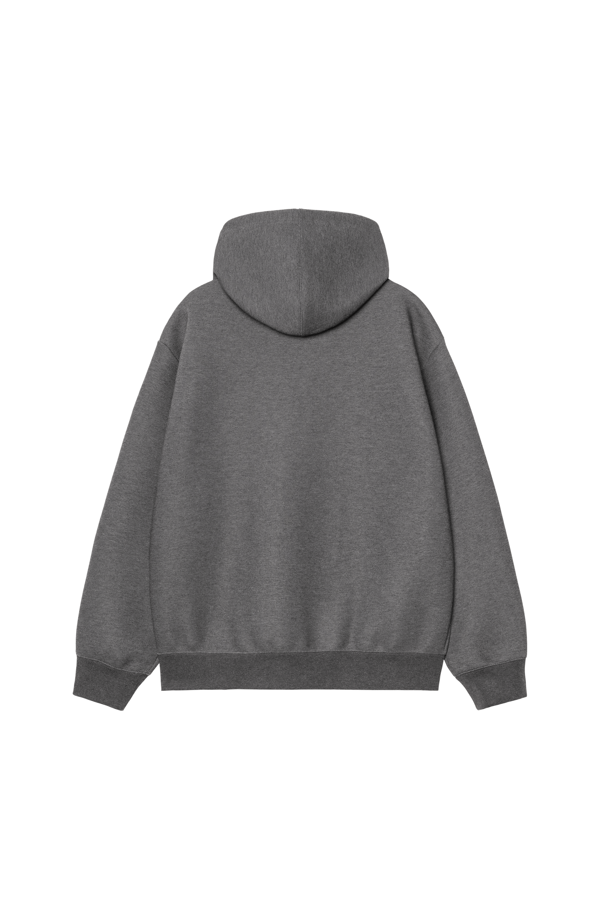 Hoodie Gris