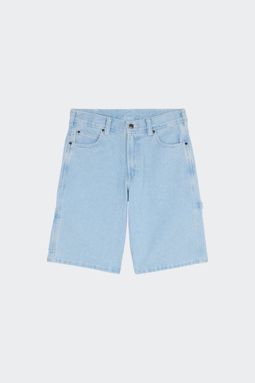 Short - Taille 30 Bleu