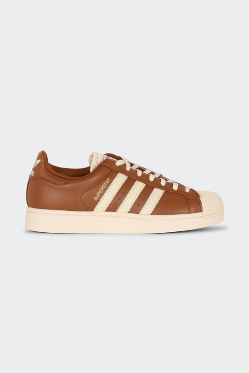 Baskets - Taille 40 Marron
