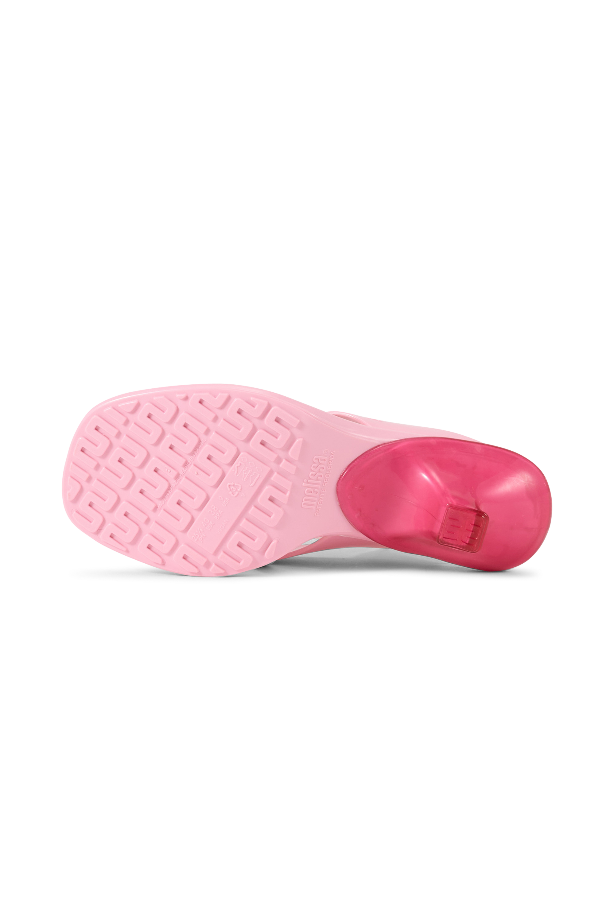 Sandales | Rose MELISSA Femme