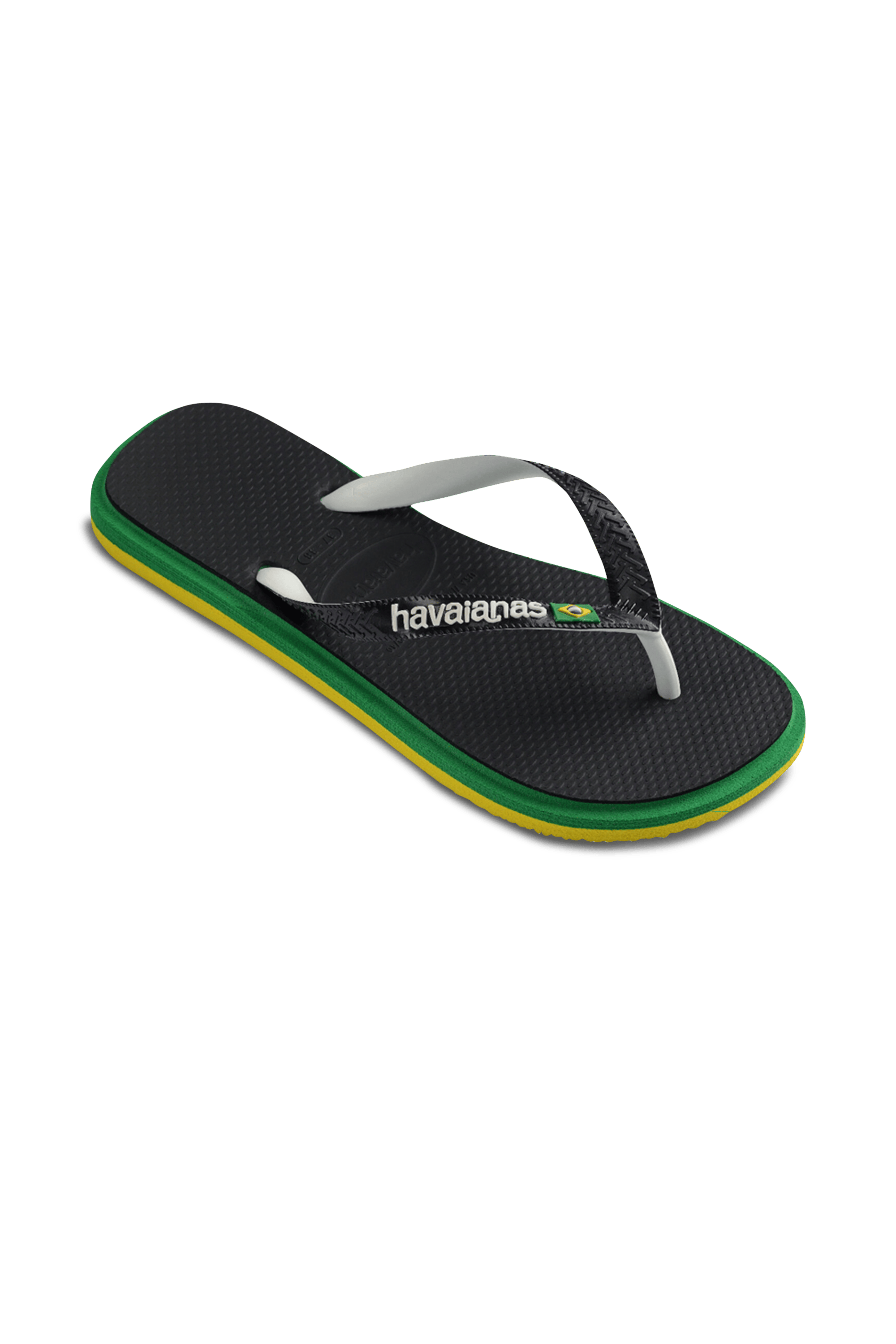Tongs | Noir HAVAIANAS Femme