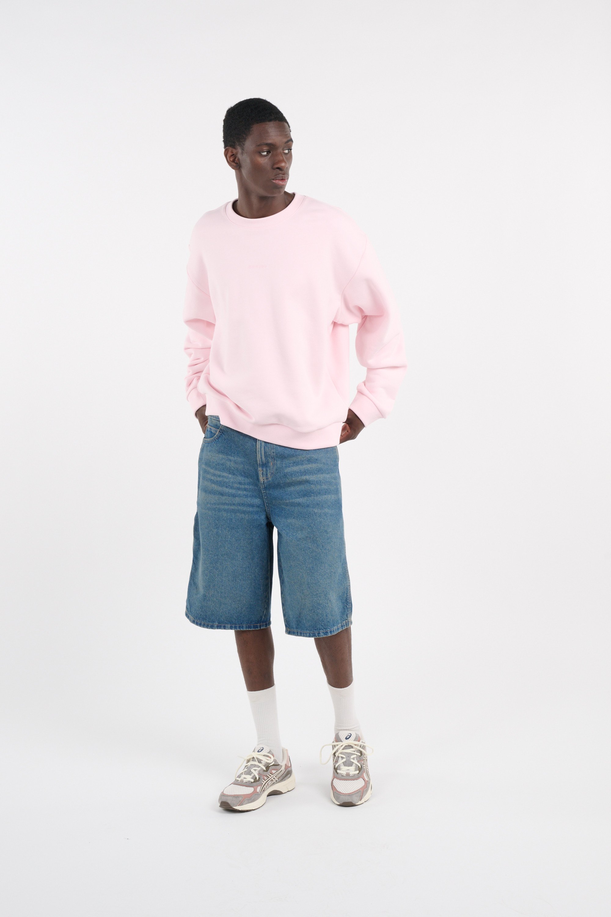 Sweatshirt OAKLEY Rose