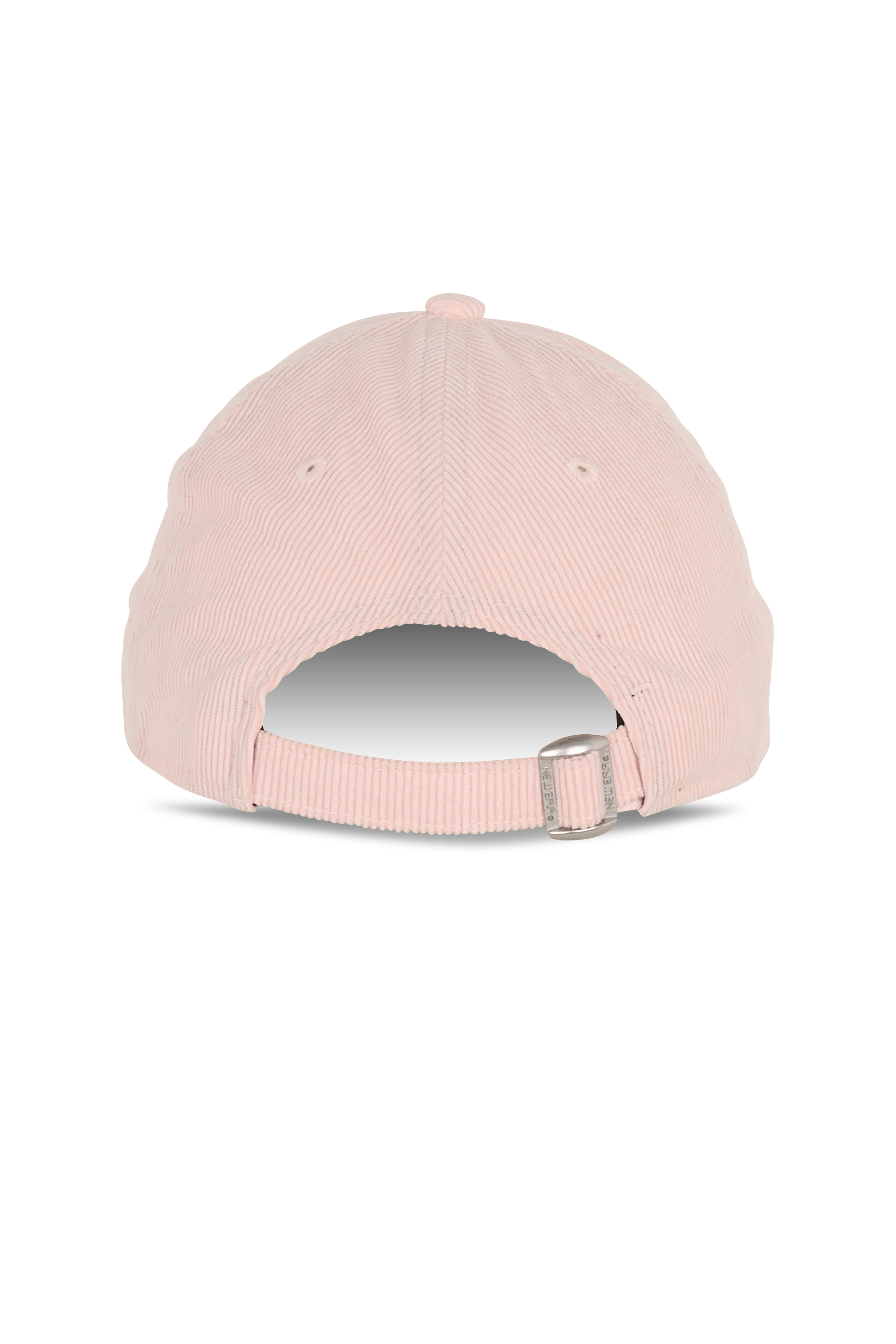 Ribbed Cap | Pink NEW ERA Men