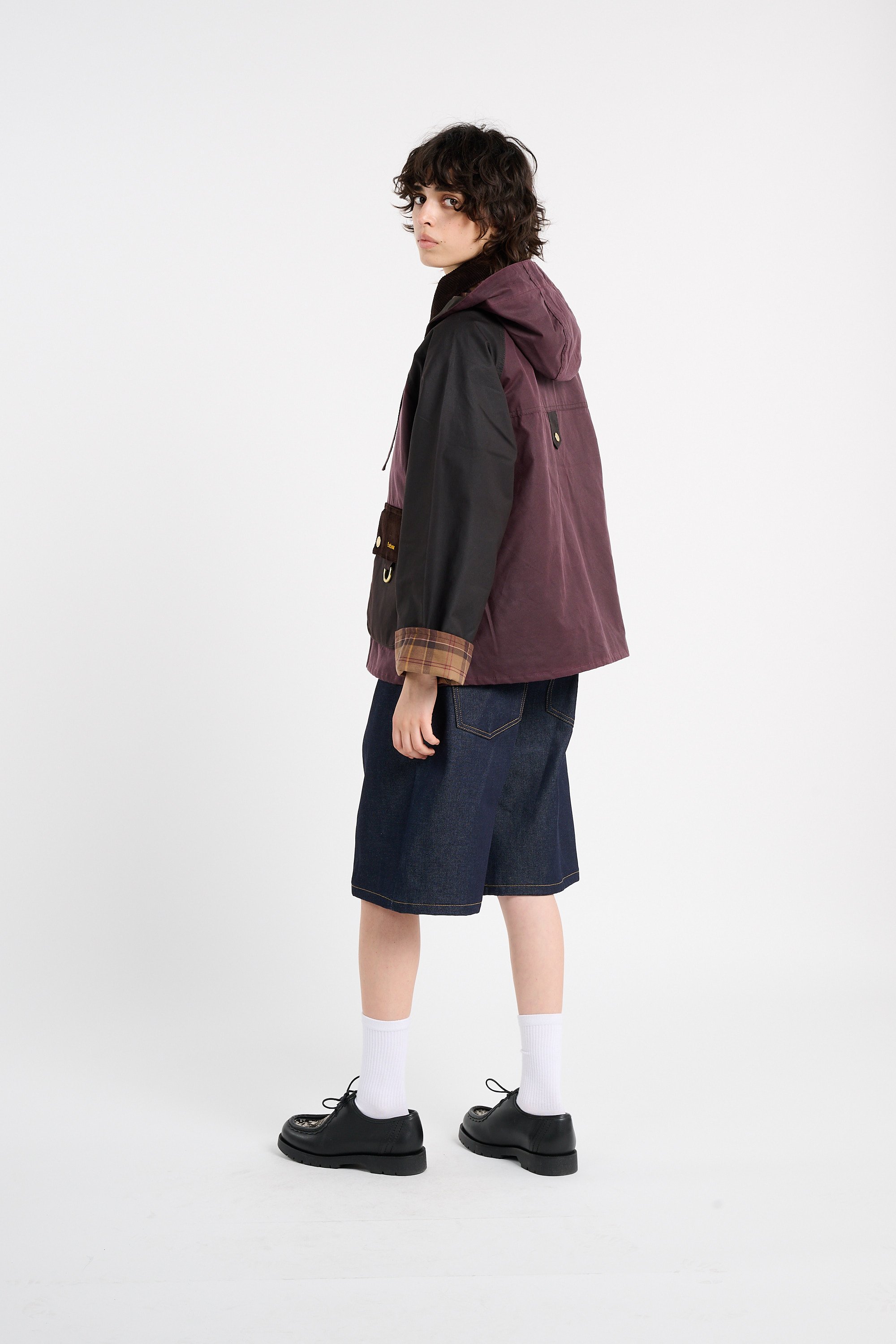 Jacket | Brown BARBOUR Women