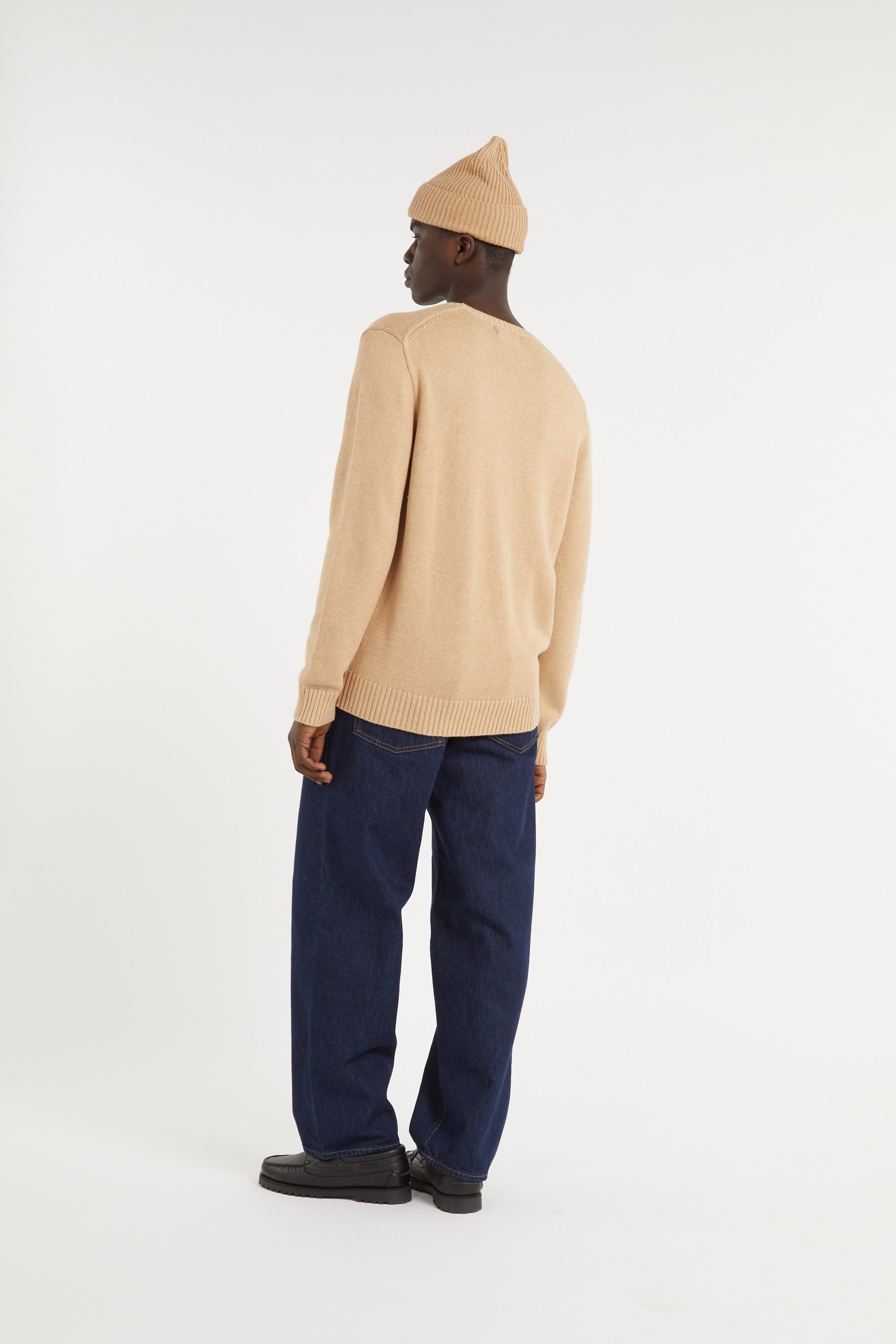 Pull | Beige POLO RALPH LAUREN Homme