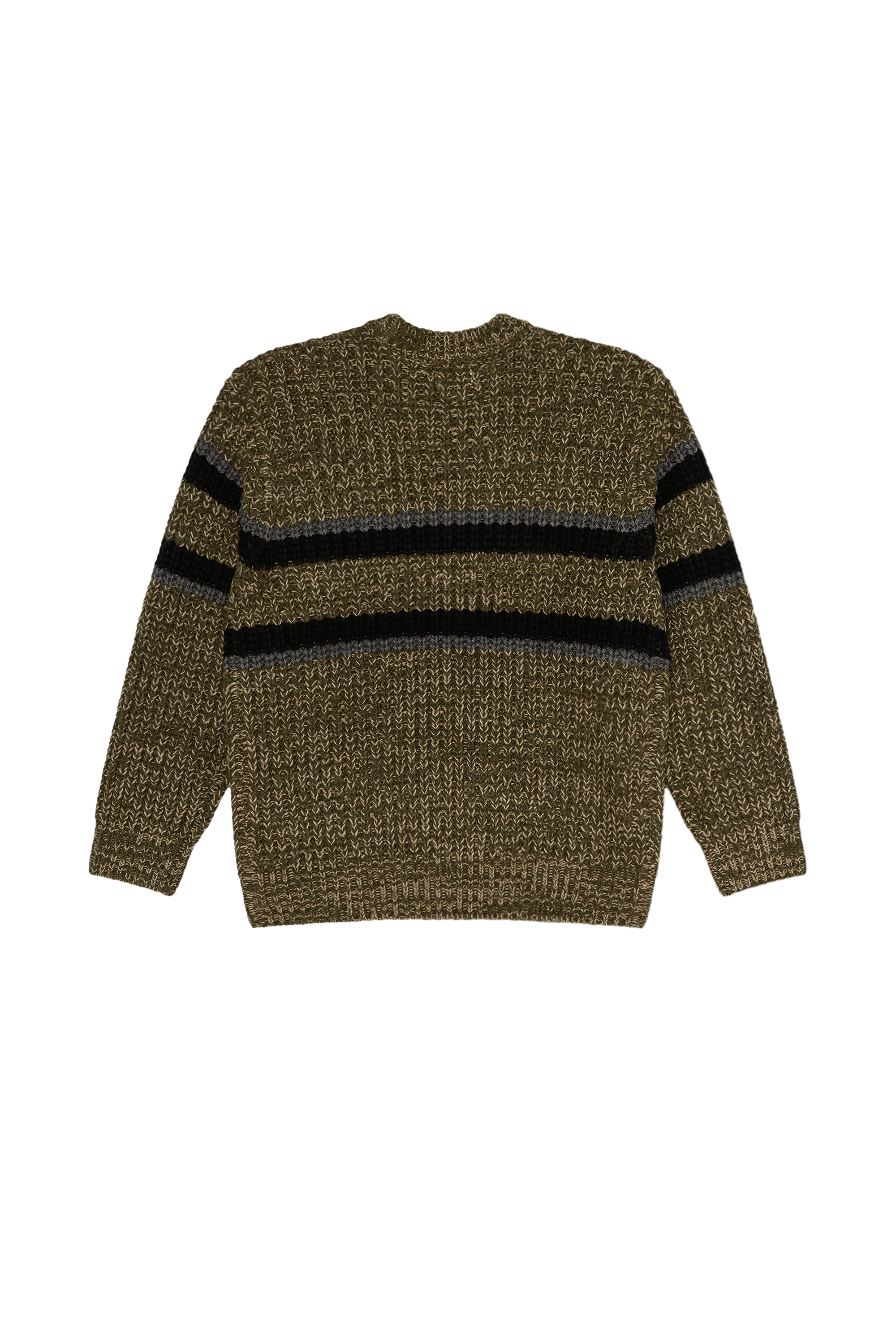 Sweater | Green OBEY Men