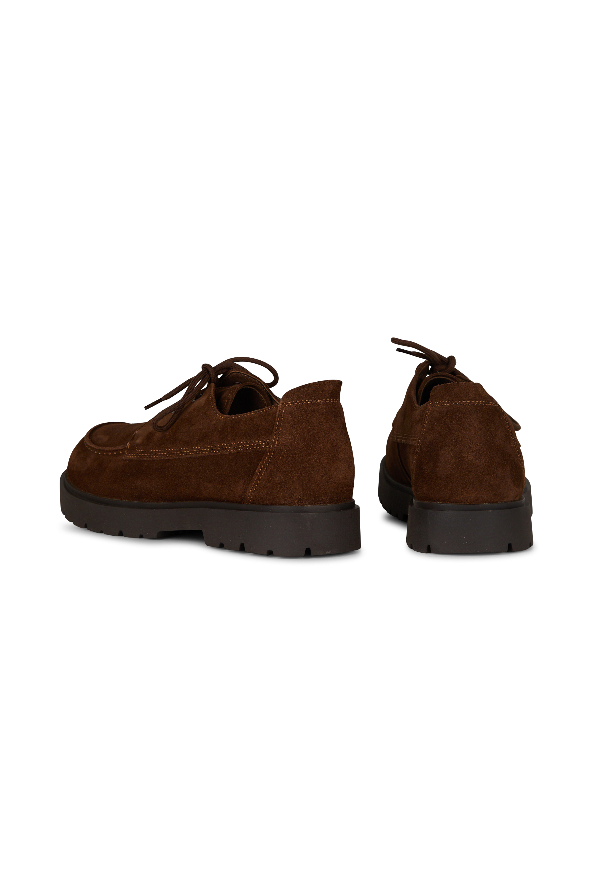 Mocassins | Marron BIRKENSTOCK Homme