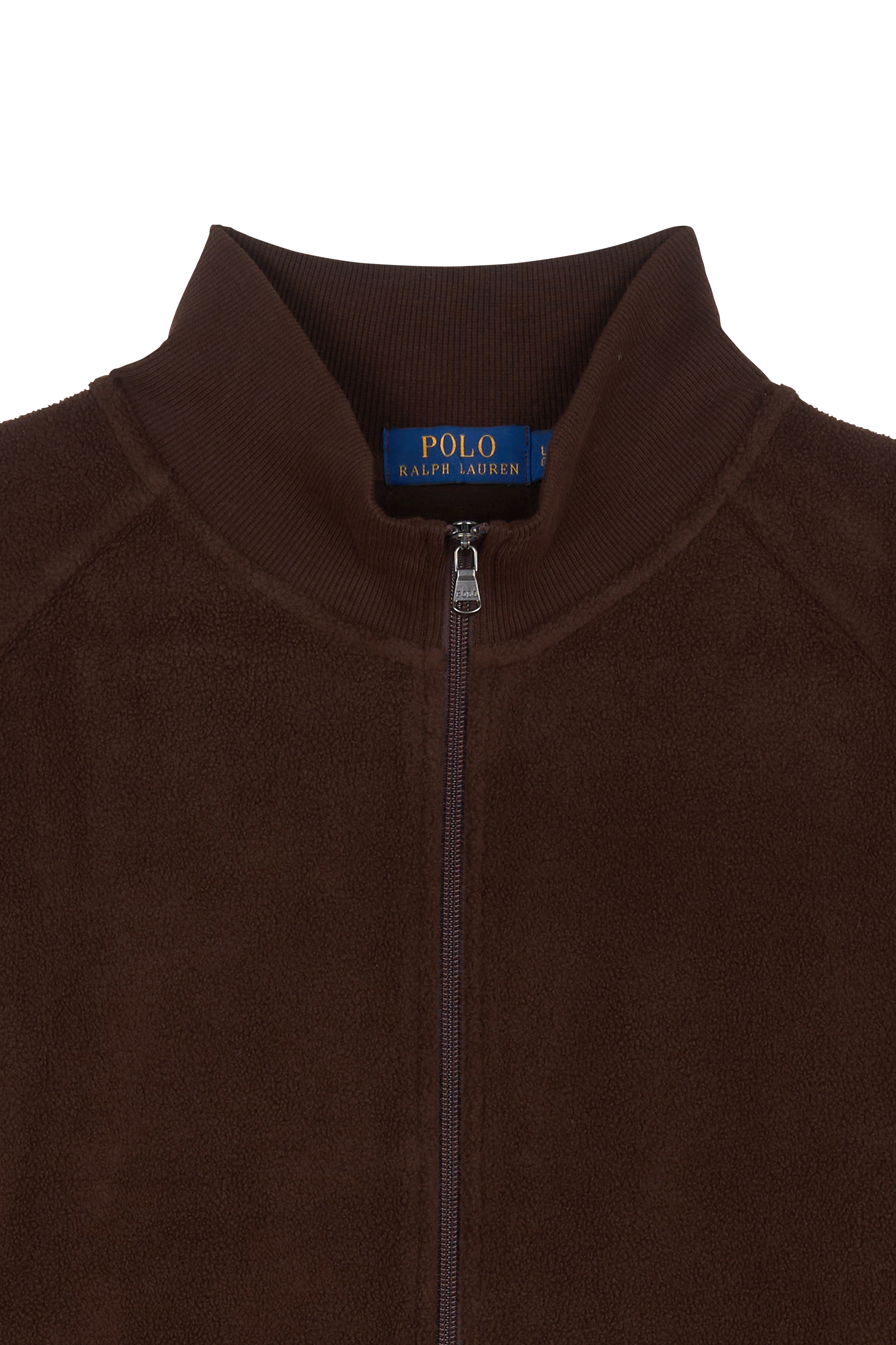 Polaire | Marron POLO RALPH LAUREN Homme