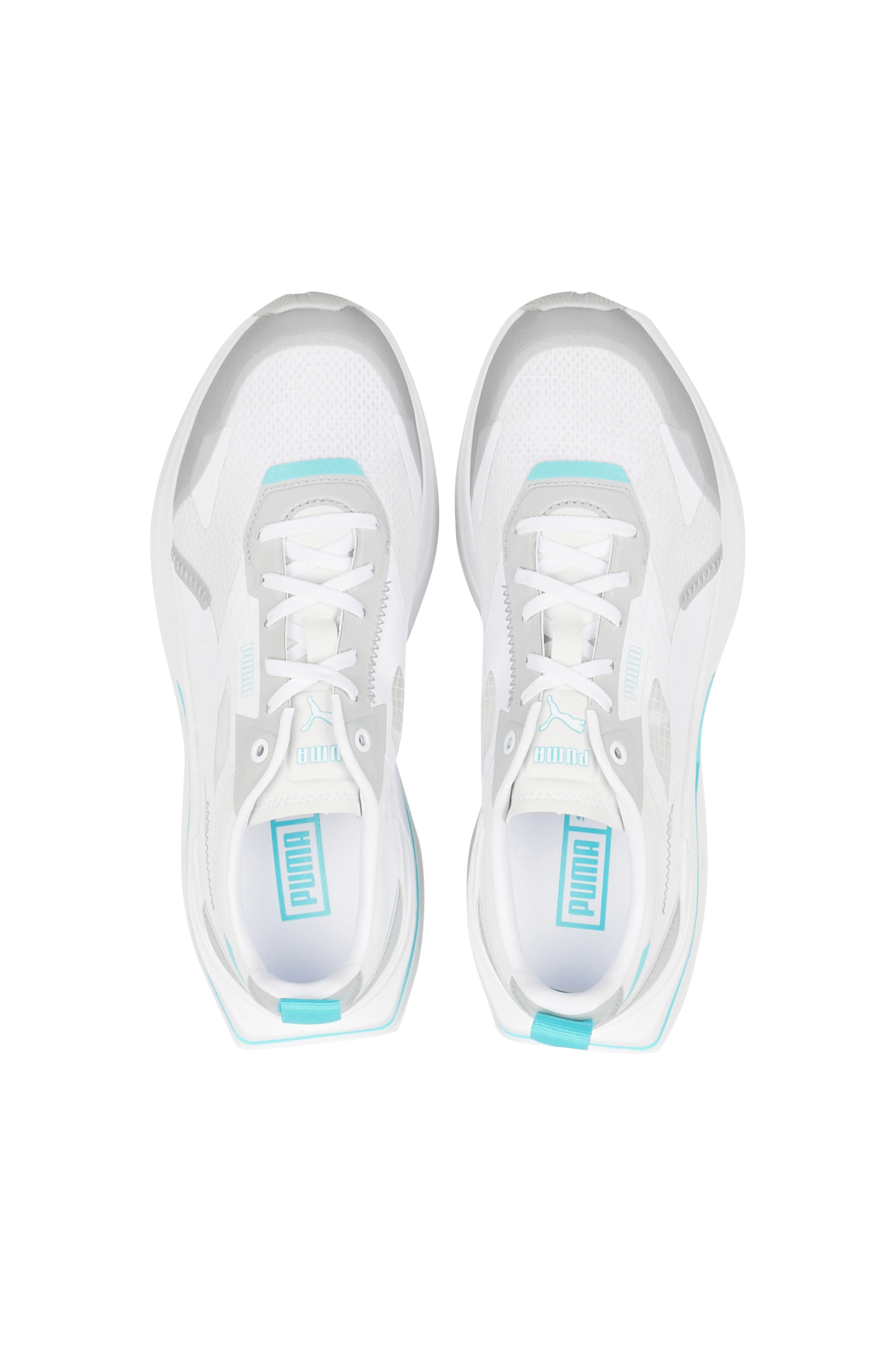 Puma Kosmo Rider  Blanc