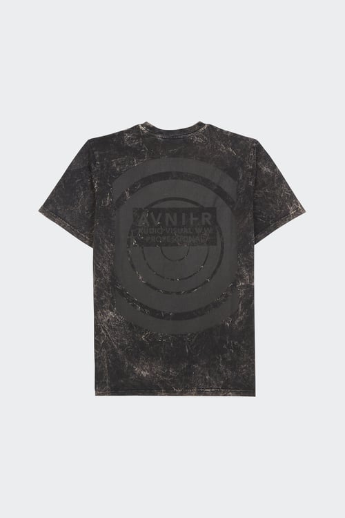 AVNIER T-shirt  Noir
