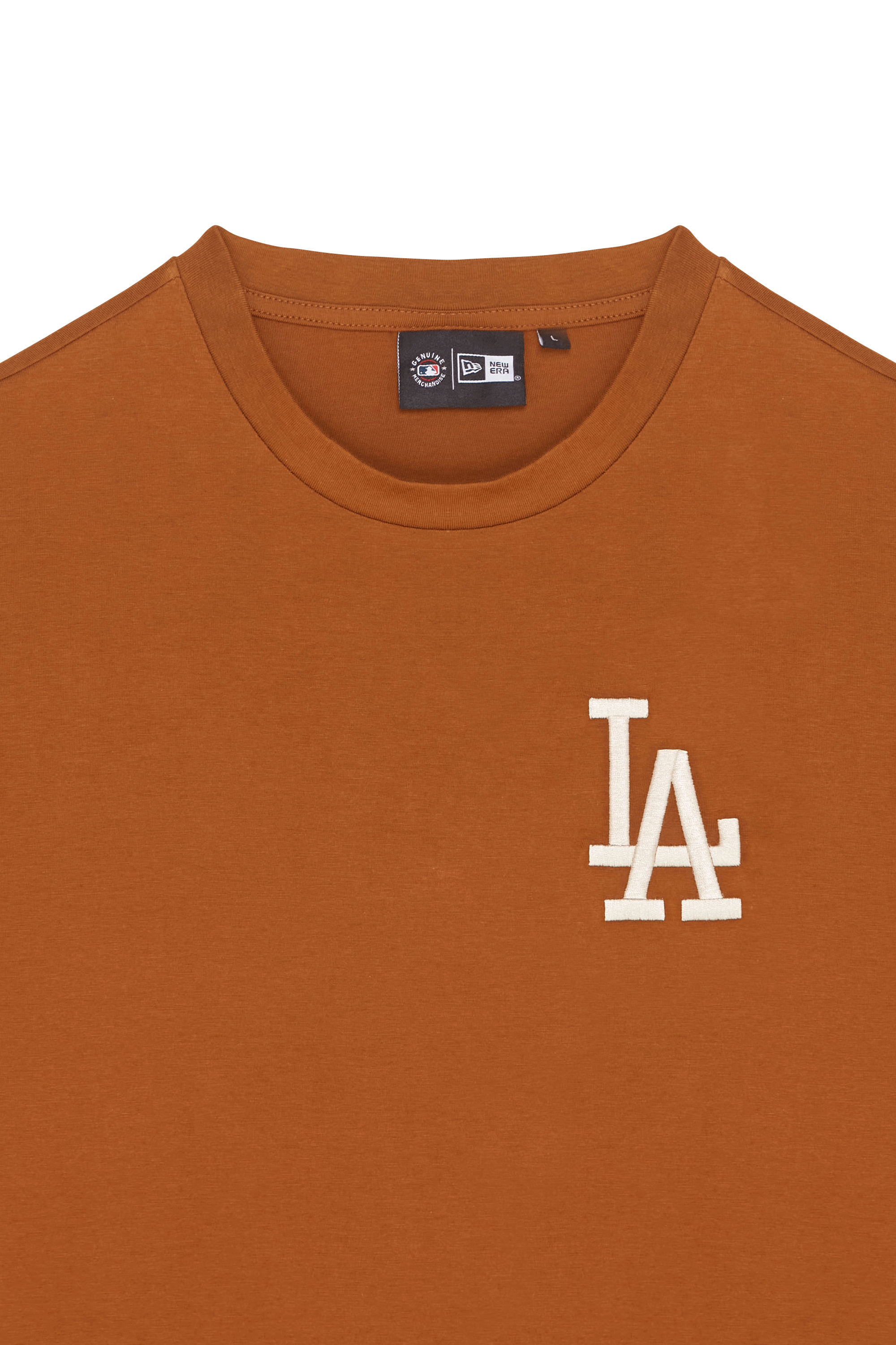 T-shirt Beige