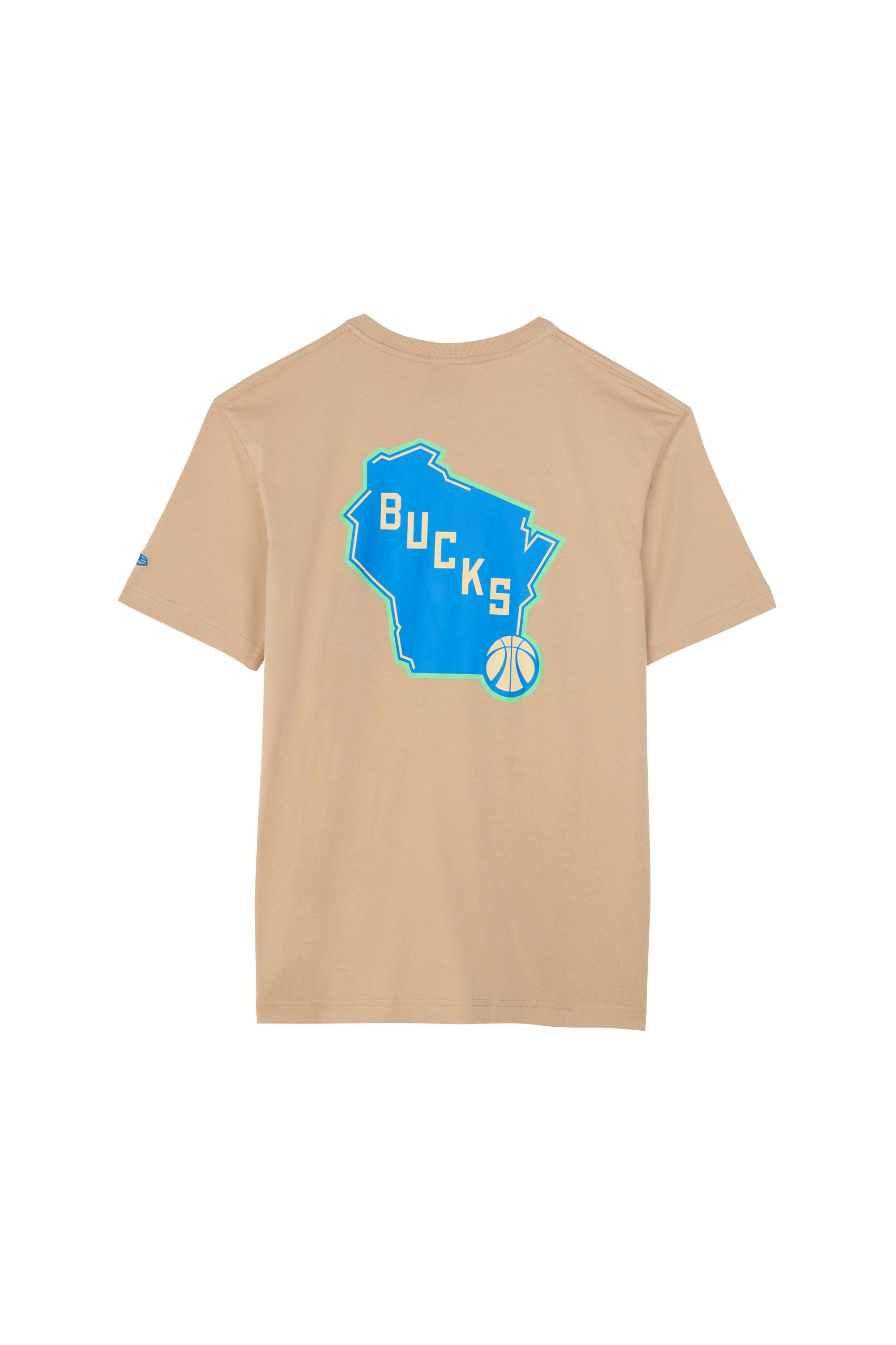 T-shirt  Beige