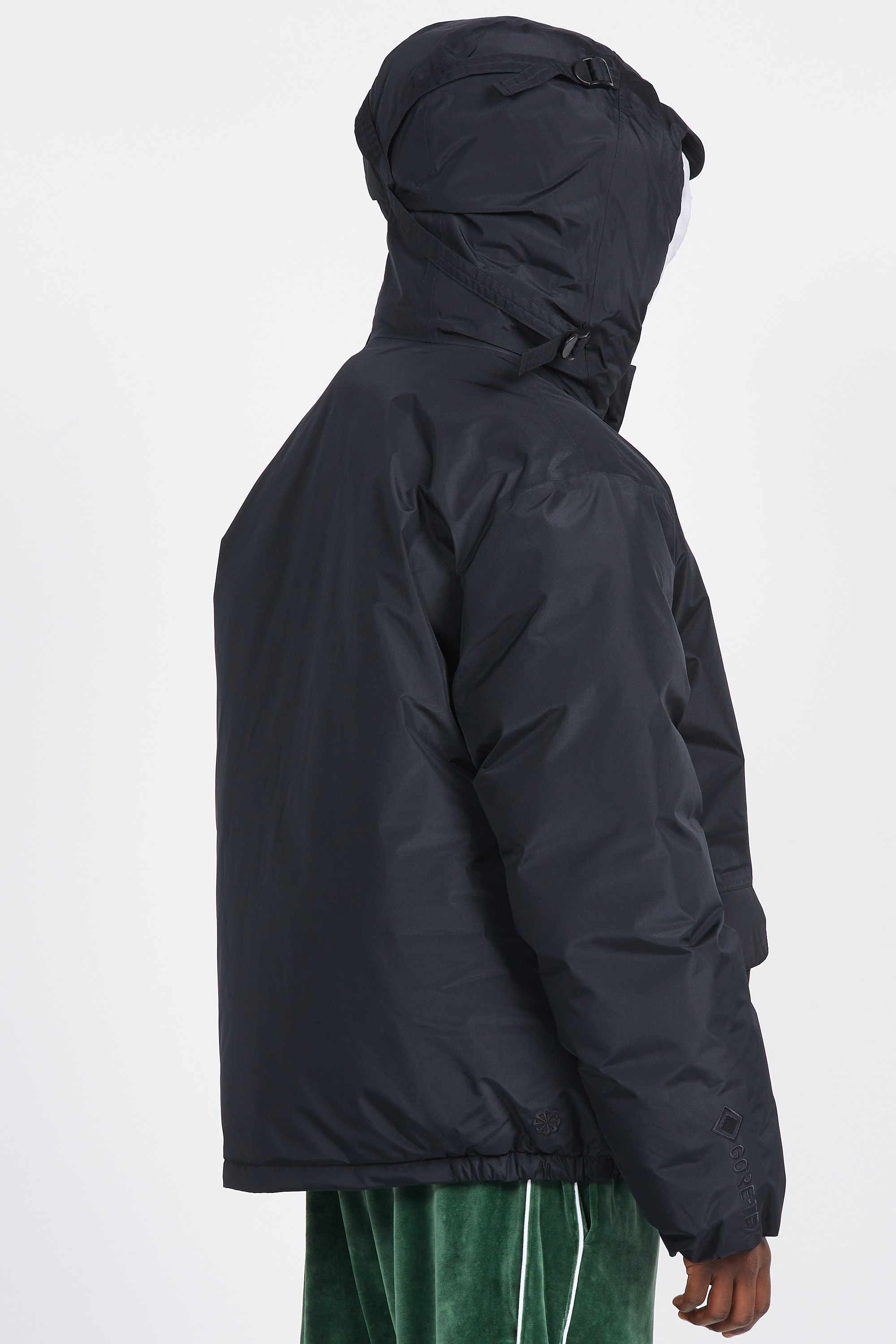 Parka Black