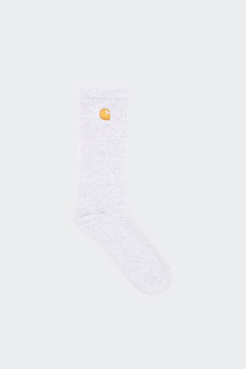 CARHARTT WIP Socks Grey