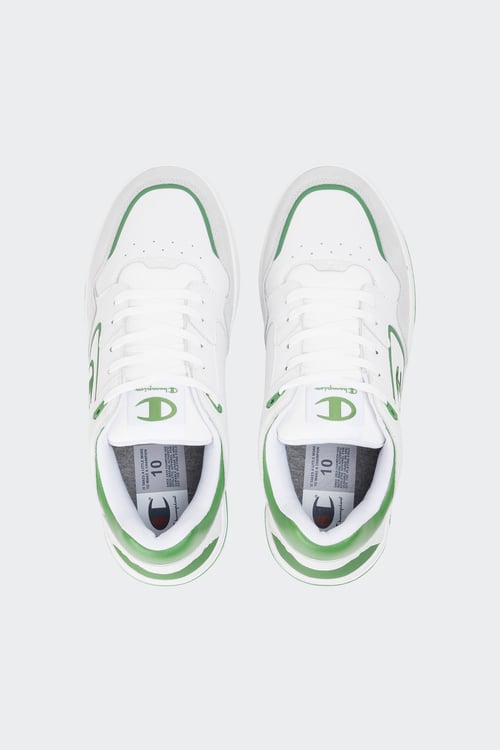 CHAMPION Baskets  Blanc