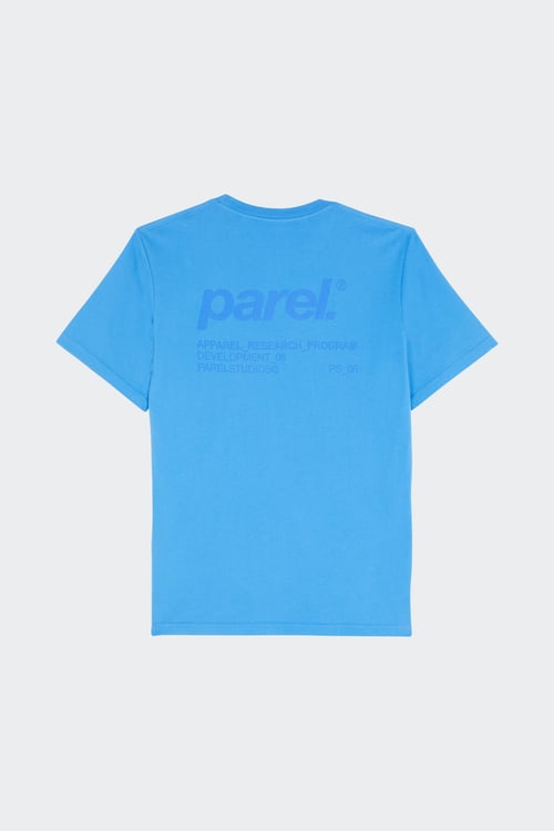 PAREL STUDIO T-shirt  Bleu