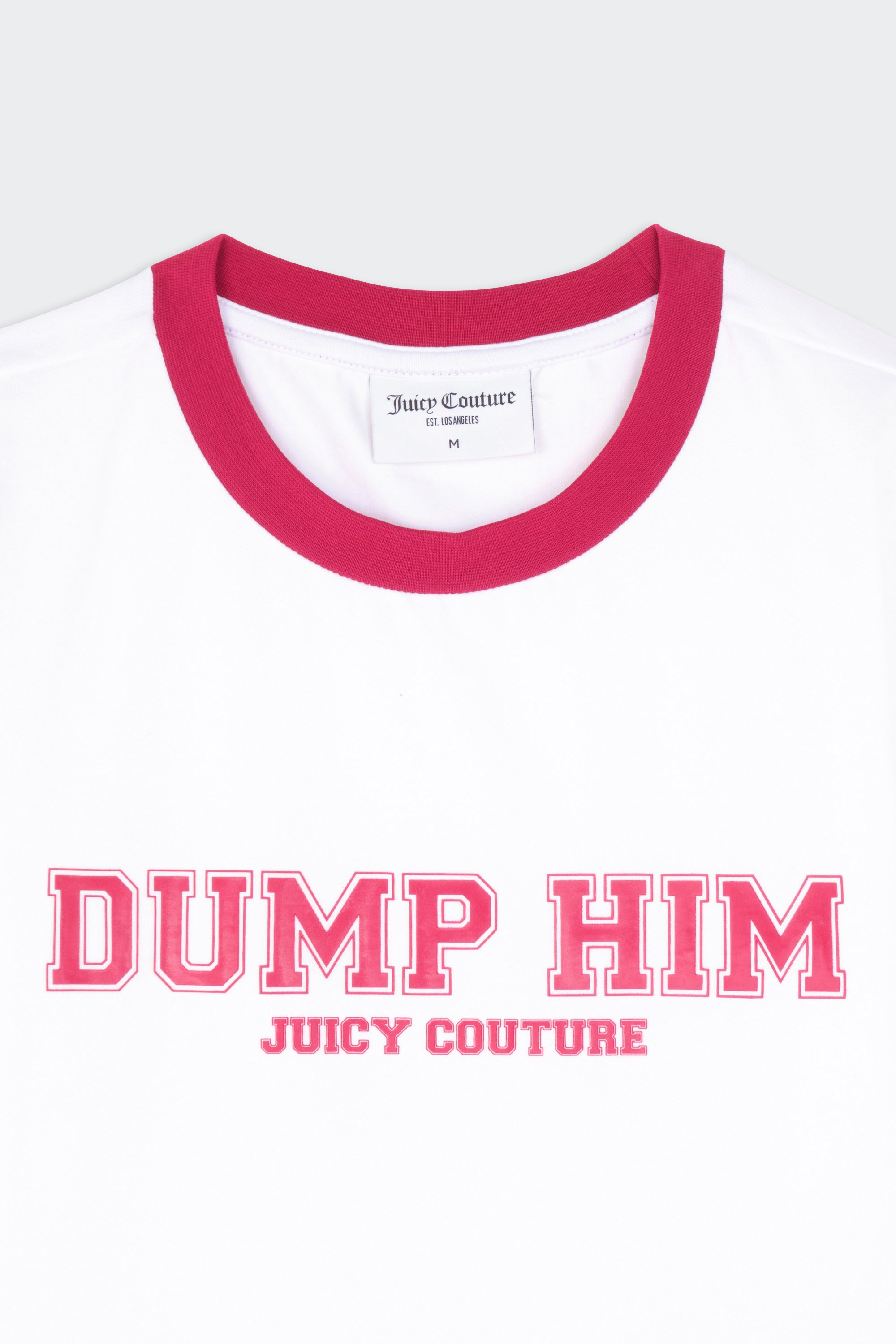 T-shirt | Blanc by JUICY COUTURE T-shirt Blanc