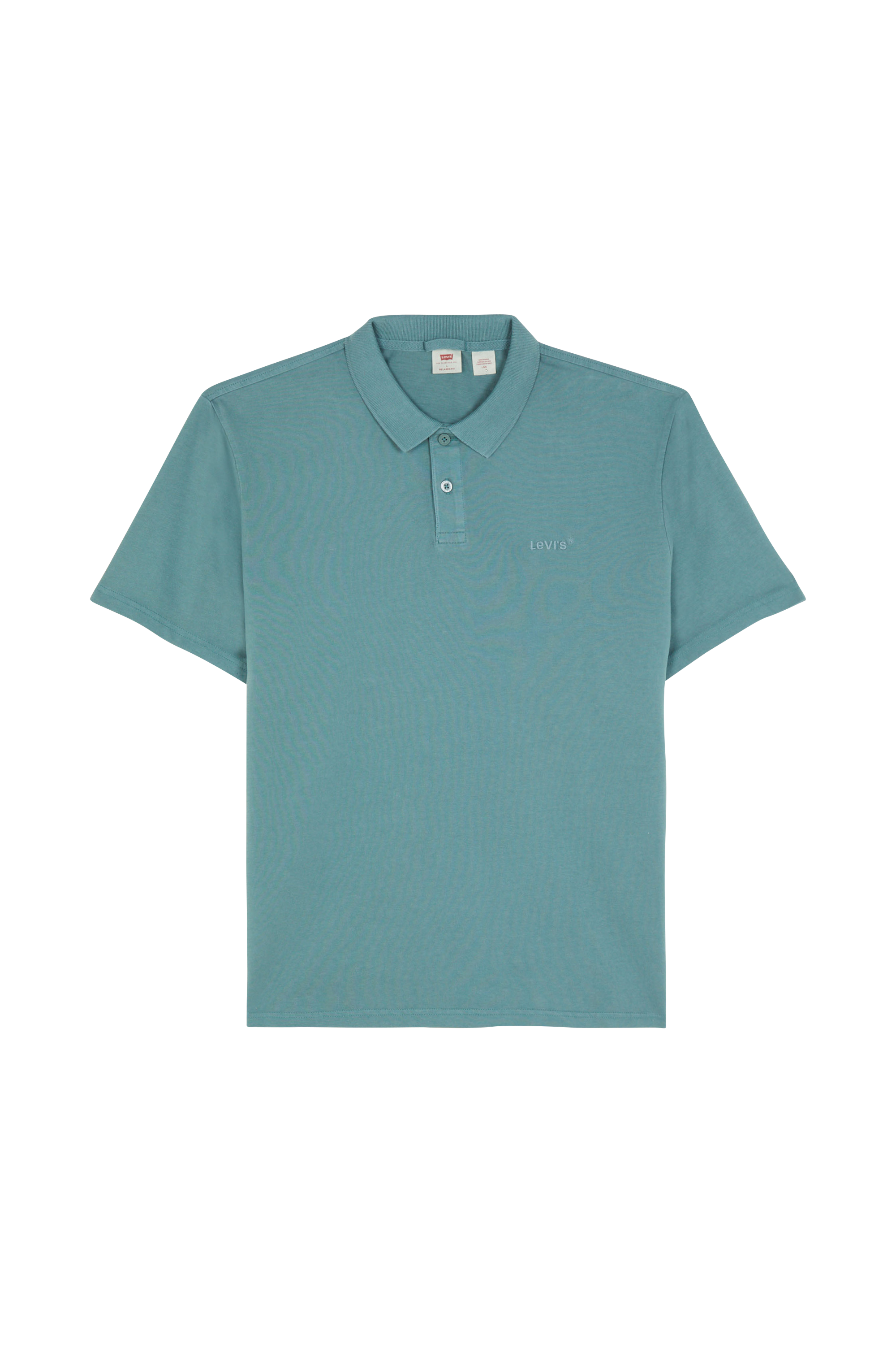 Polo shirt Blue