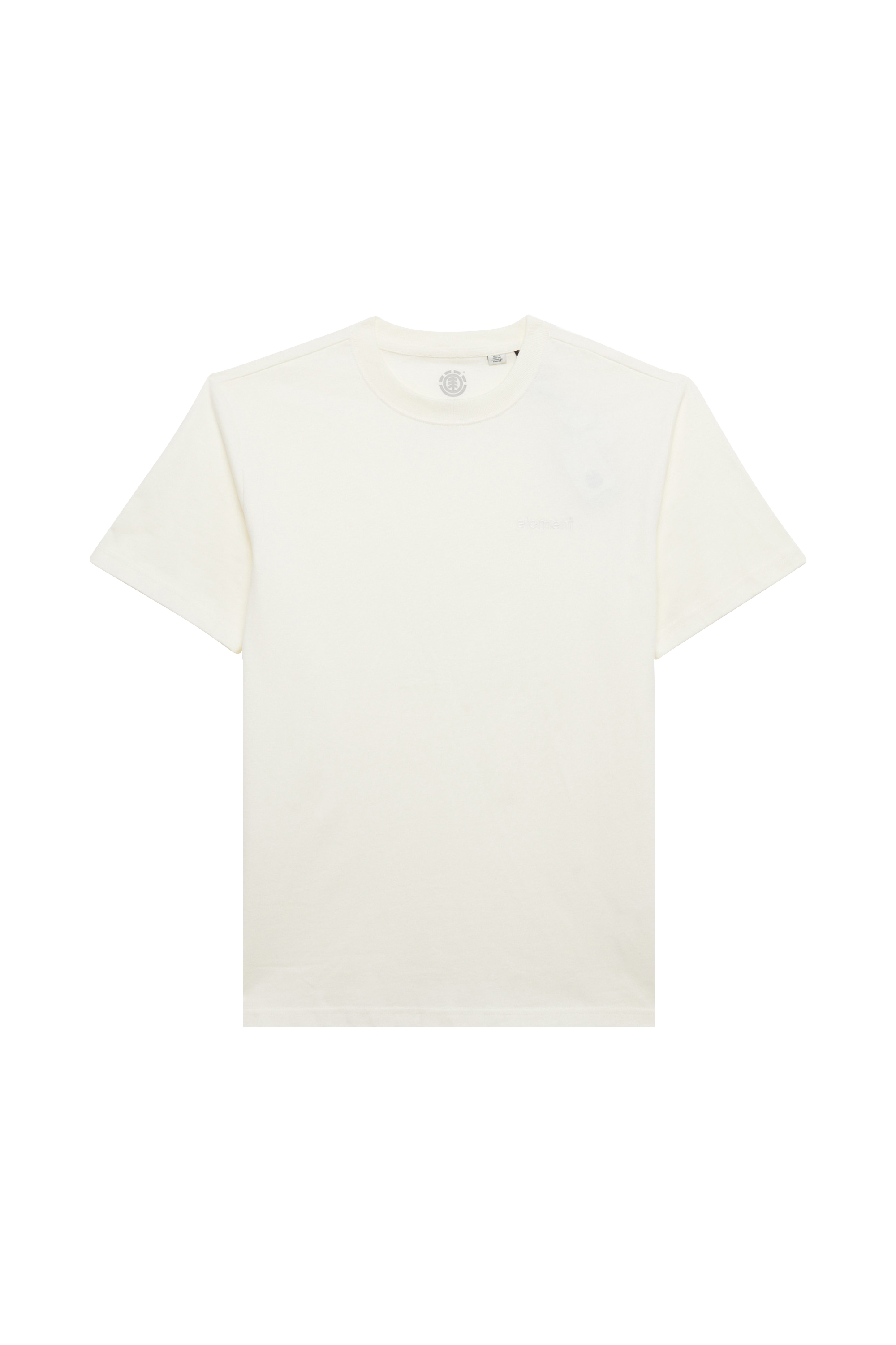 T-shirt White