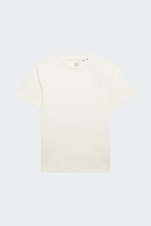ELEMENT T-shirt Blanc