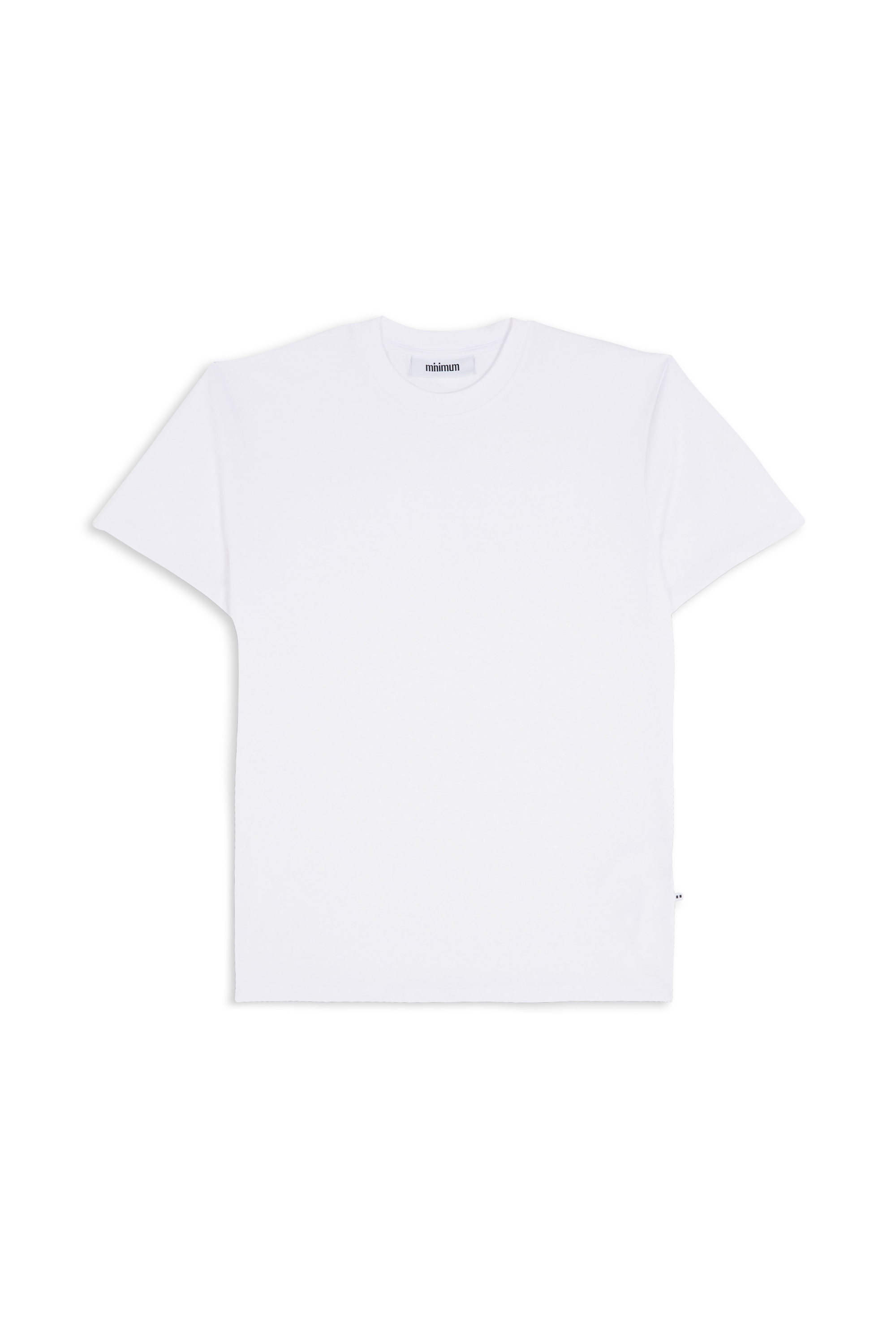 T-shirt White