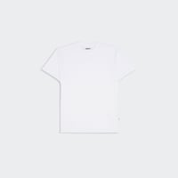 T-shirt Aarhus White