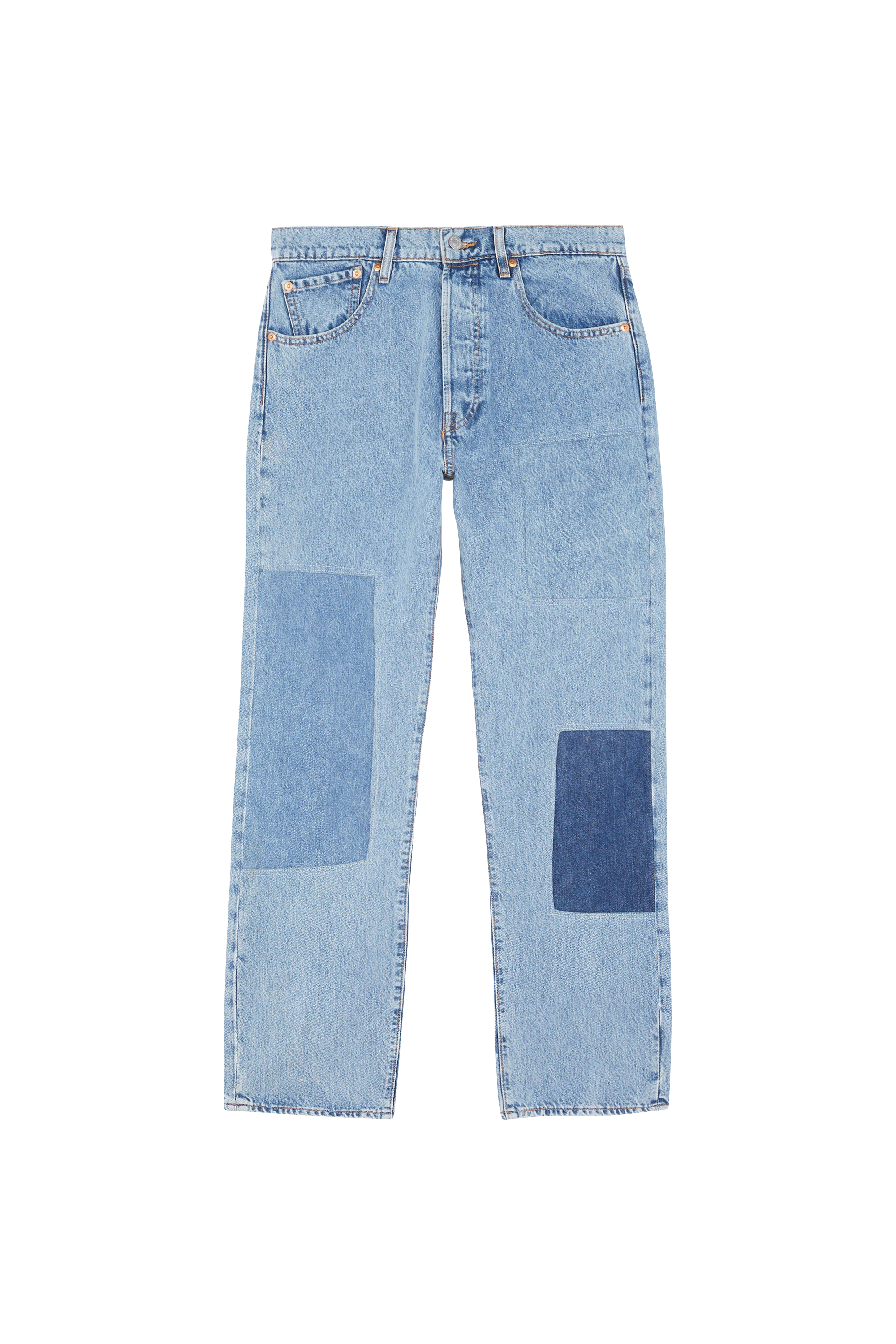 Jeans Blue