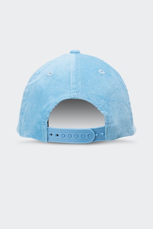 SANTA CRUZ Casquette Bleu