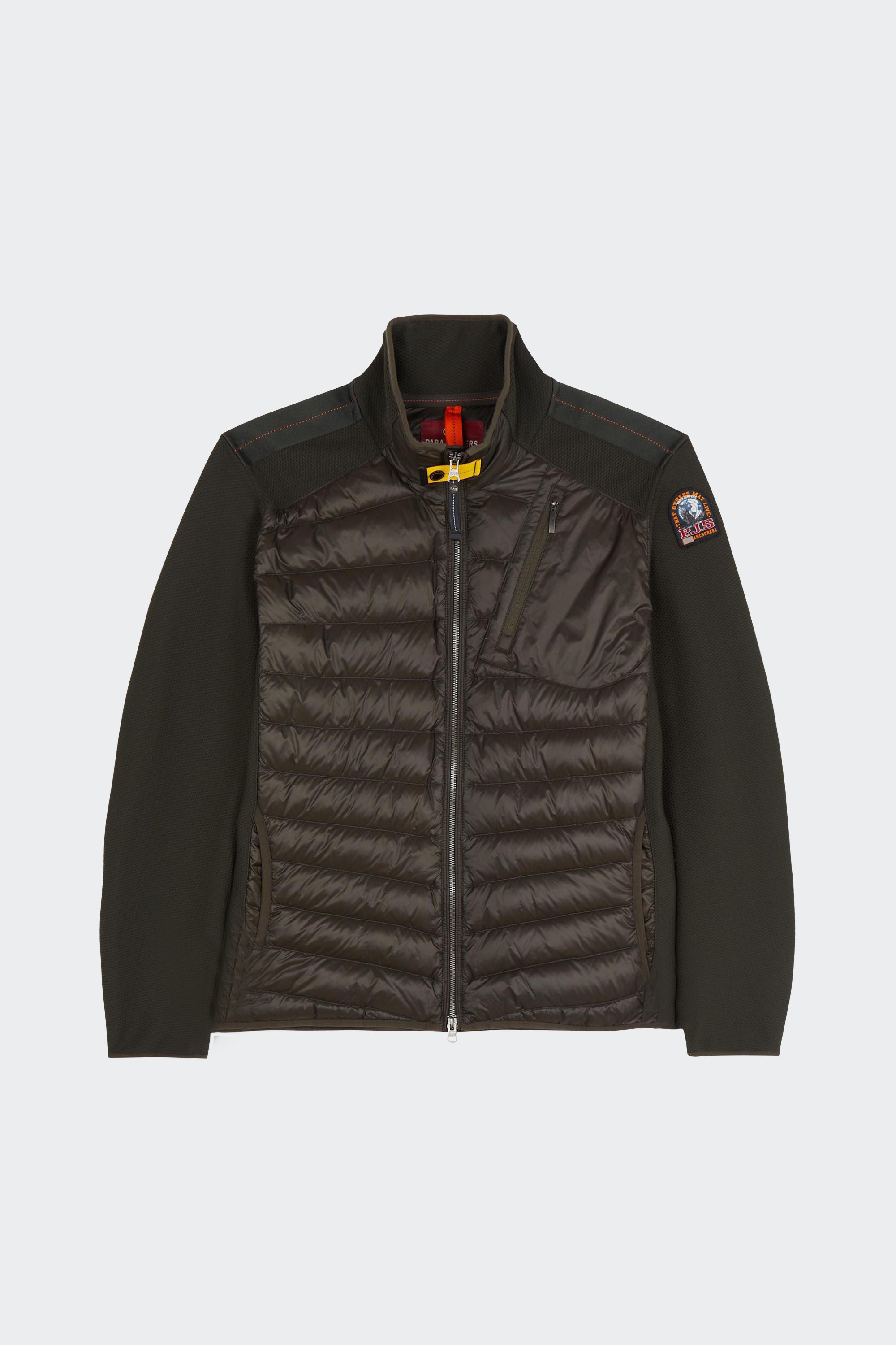 Jacket | Black by PARAJUMPERS Jacket Black