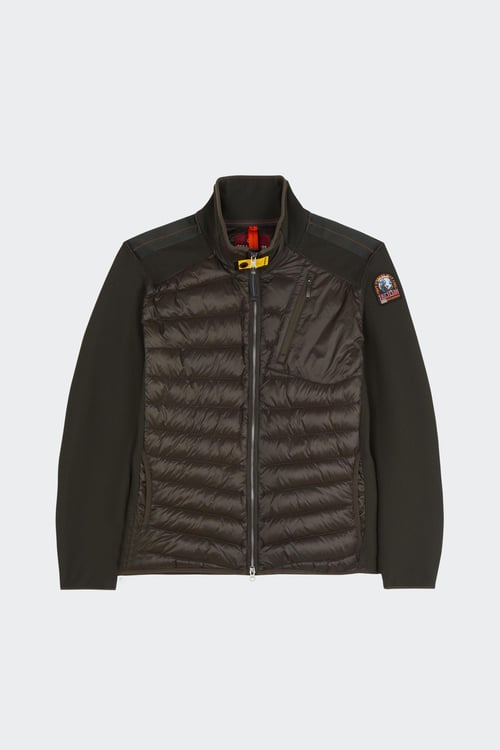 PARAJUMPERS Blouson Noir