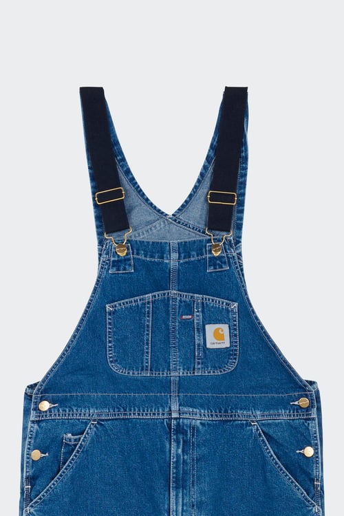 CARHARTT WIP Salopette Bleu