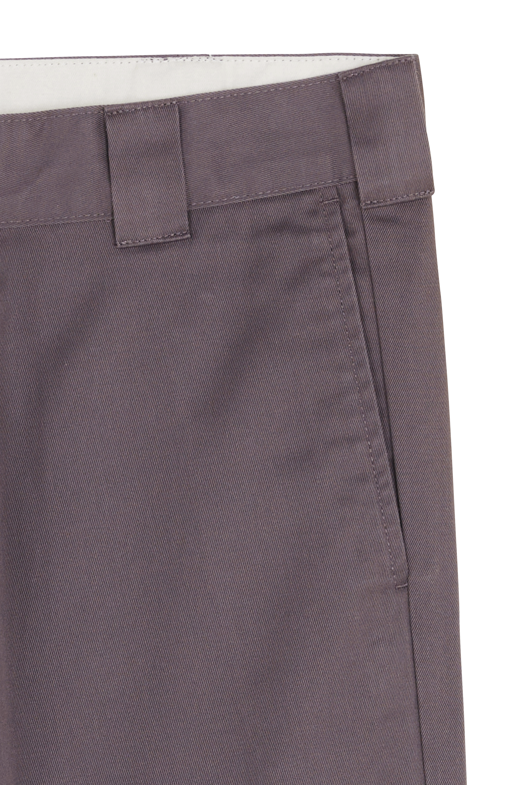 Pantalon Gris