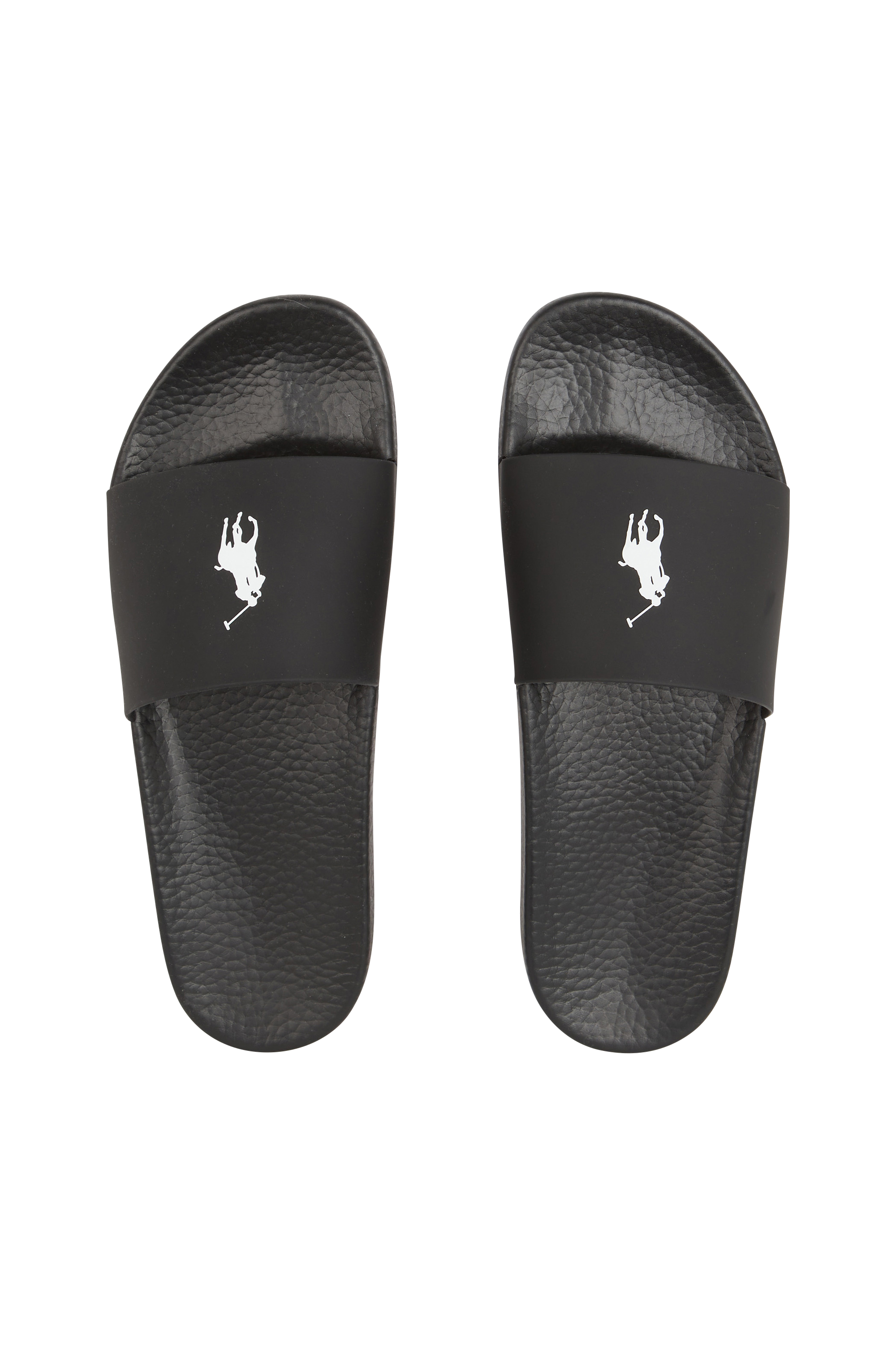 Sandales Noir