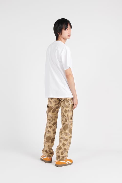 CARHARTT WIP Pantalon Multicolore