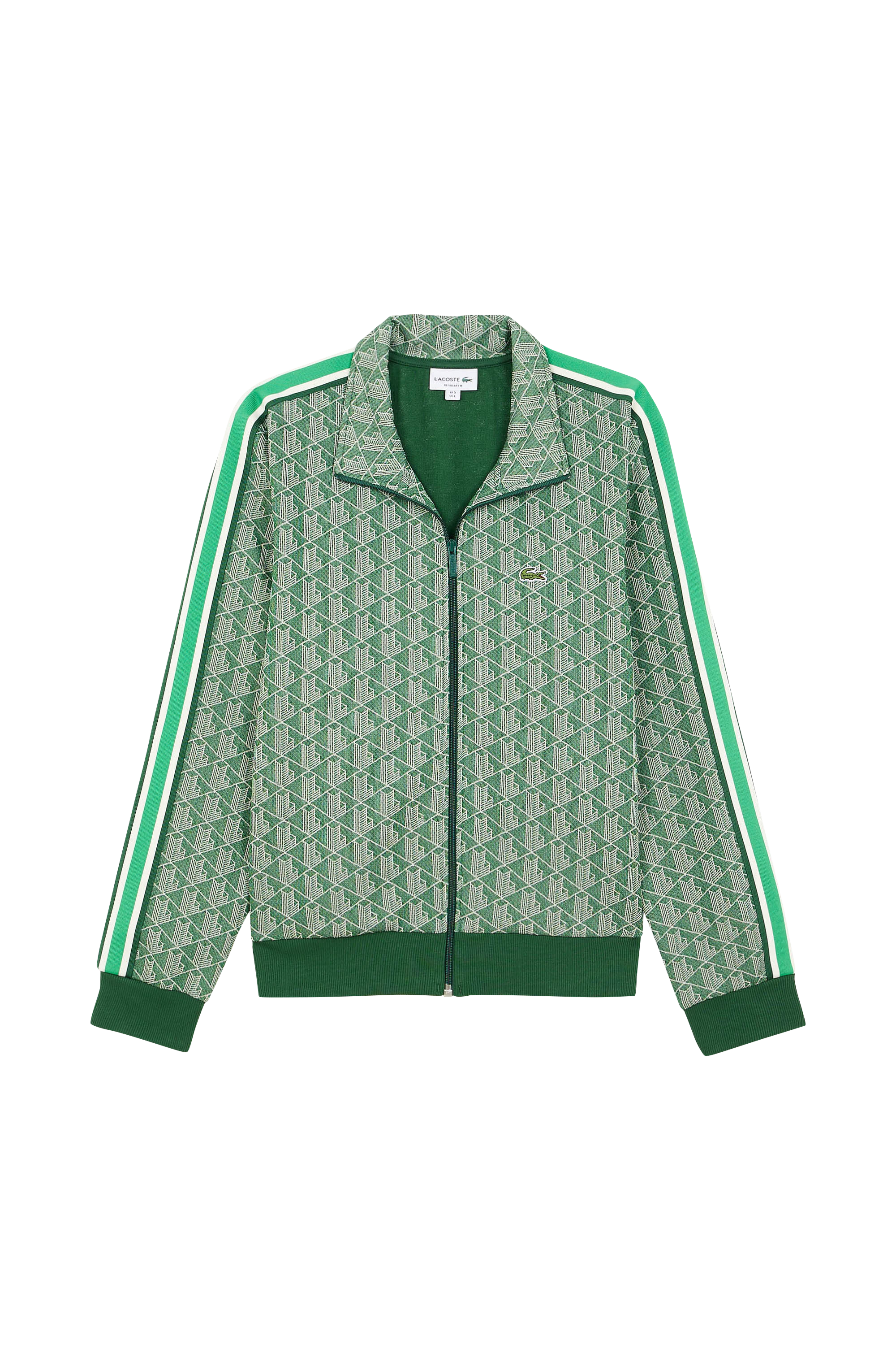 Veste Multicolore