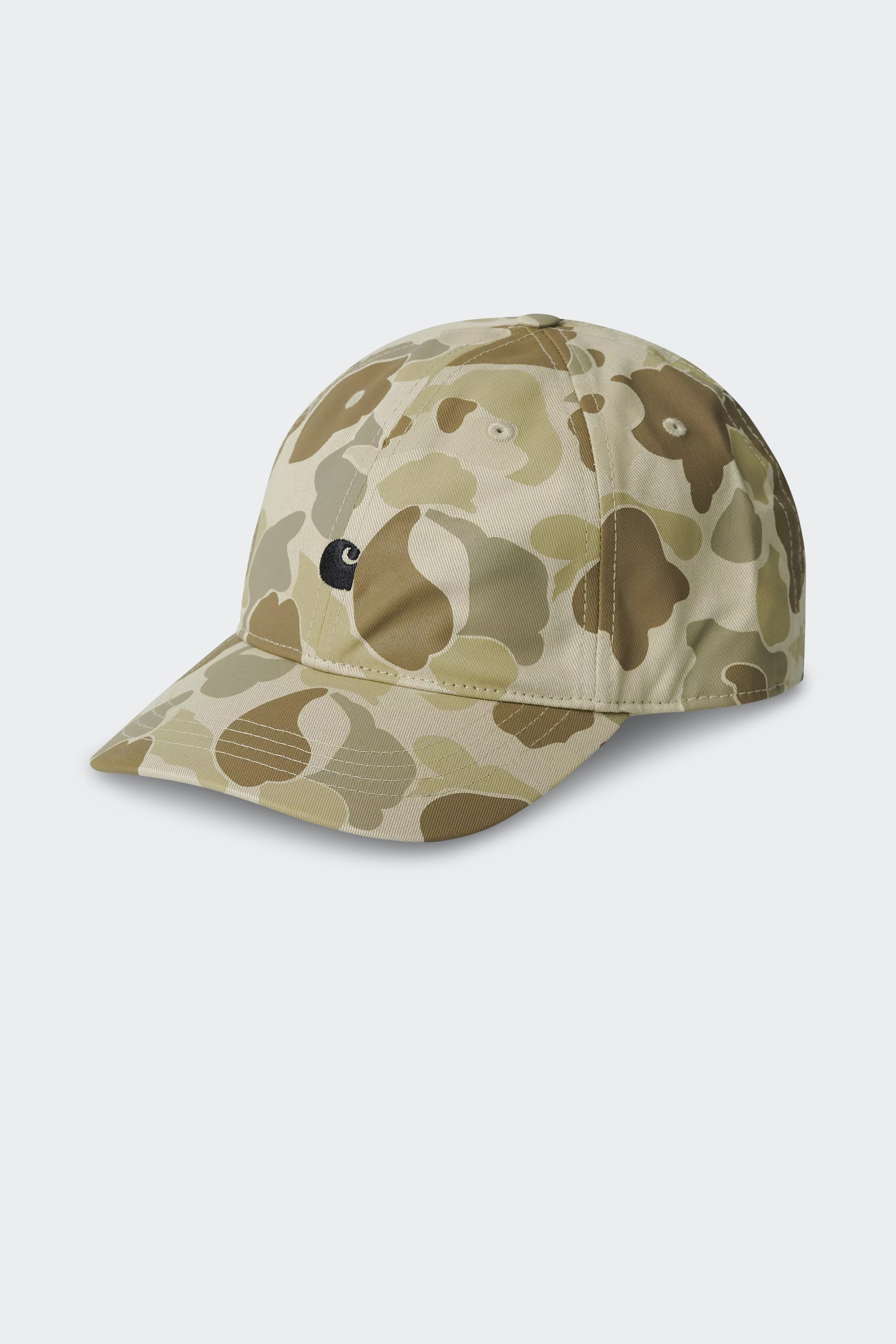 Casquette  | Bleu by CARHARTT WIP Casquette  Bleu