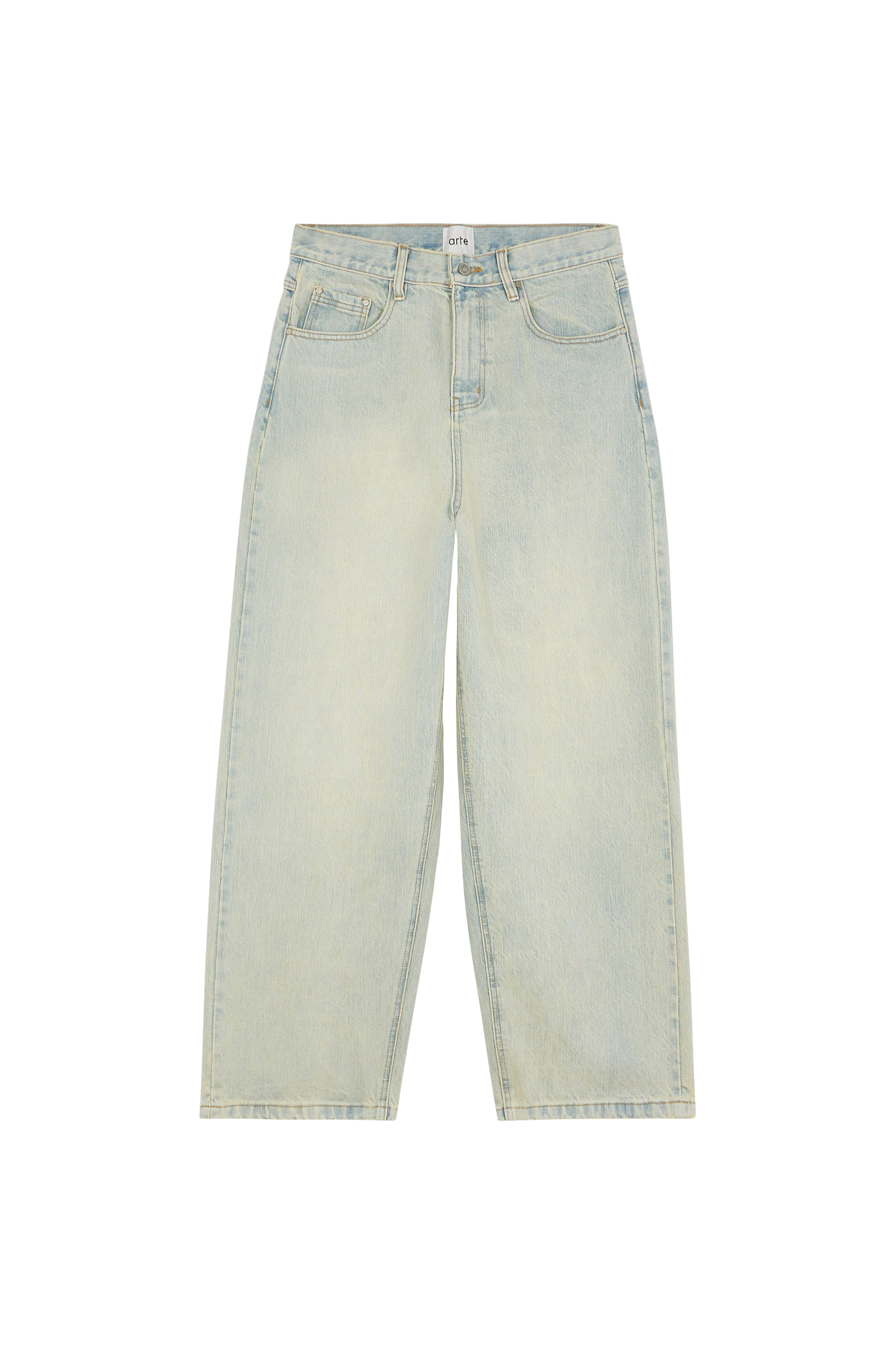 Jeans Blue