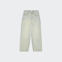 Jeans Denim Pants Dirty wash
