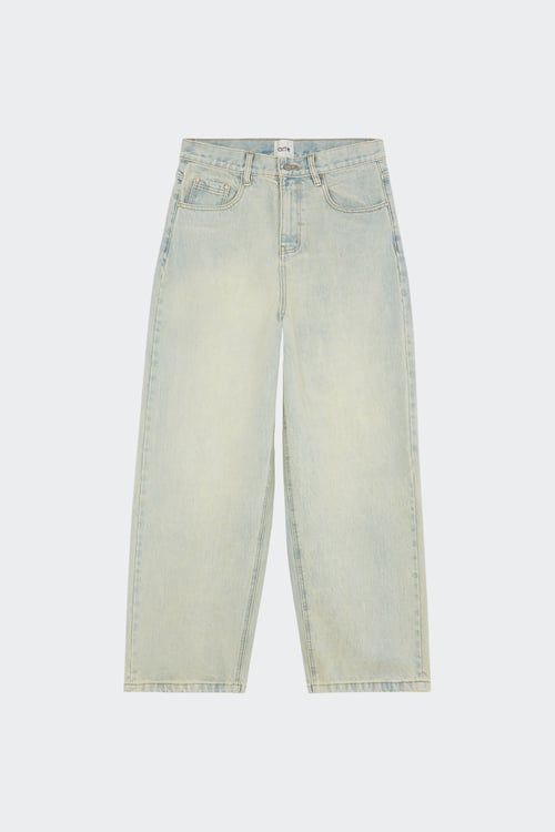 ARTE ANTWERP Jeans Blue
