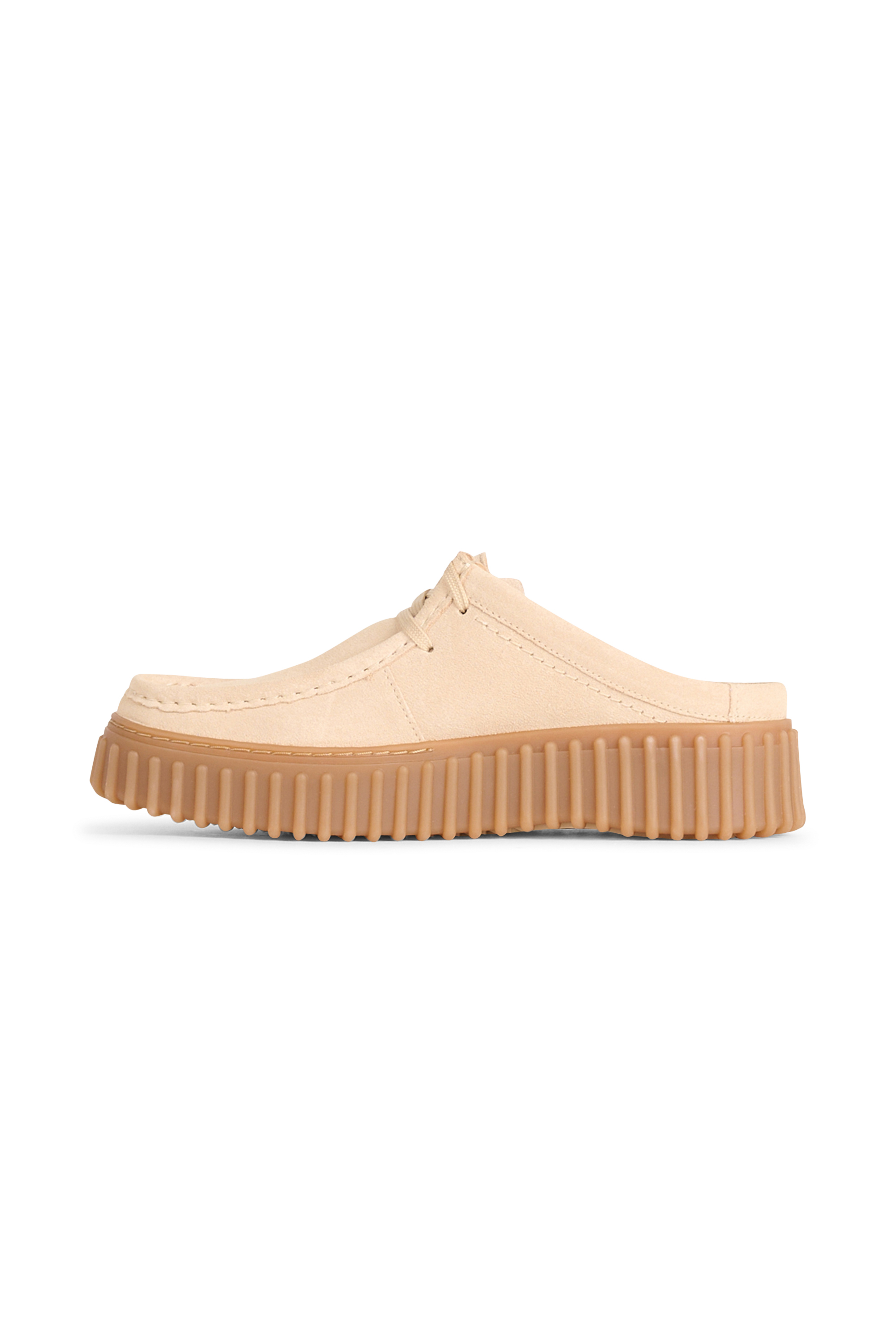 Slippers Beige