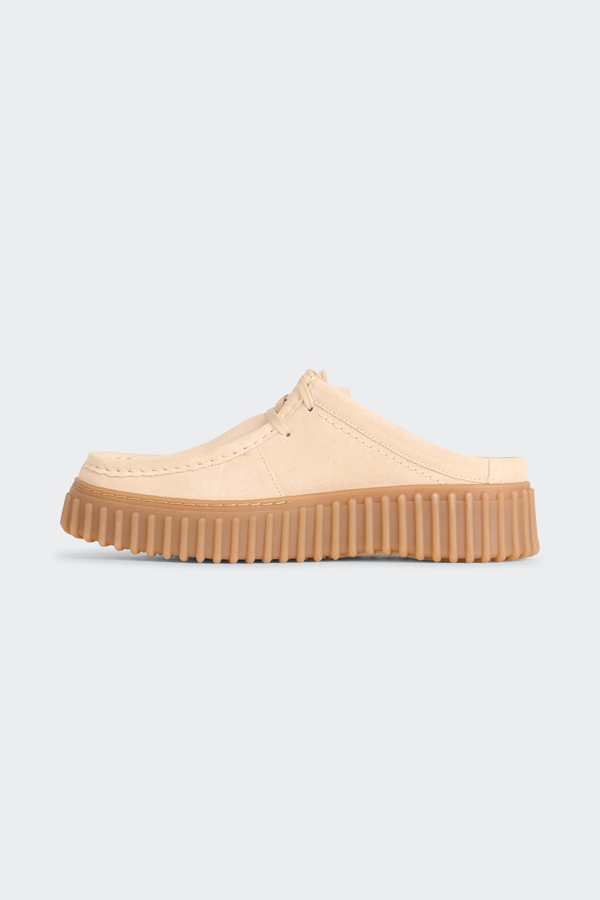 Slippers | Beige by CLARKS ORIGINALS Slippers Beige