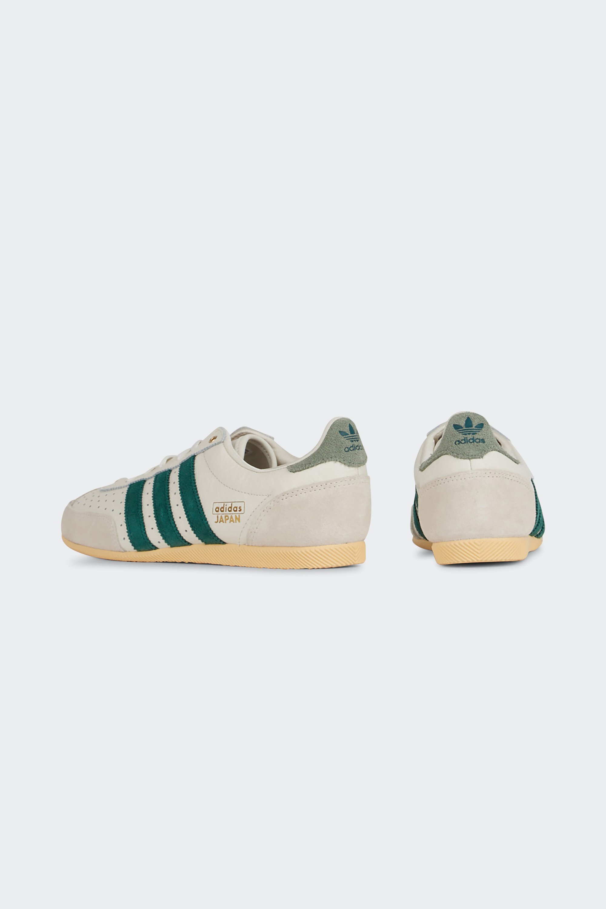 Baskets | Blanc by ADIDAS Baskets Blanc
