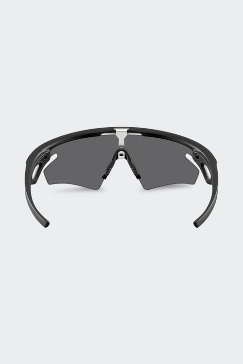 OAKLEY Lunettes de soleil Noir