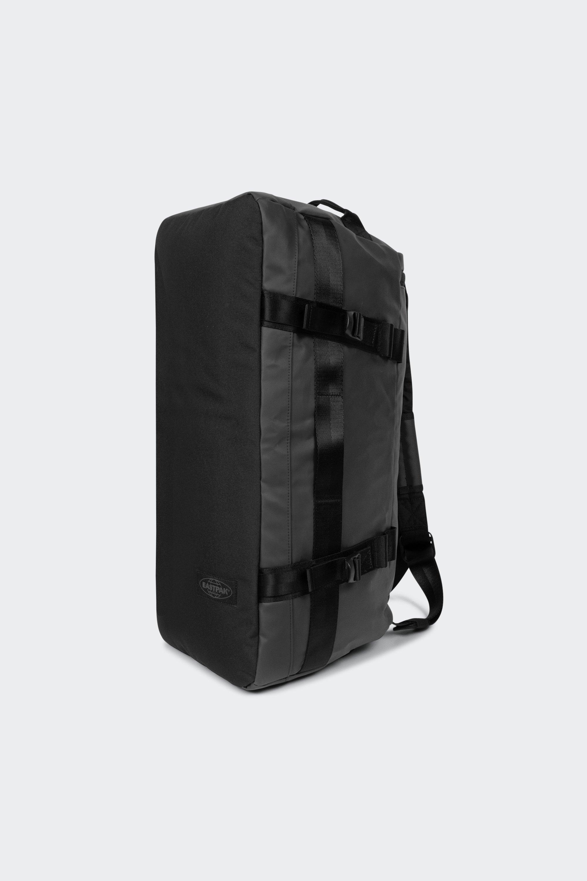Tranverz S travel bag | Black by EASTPAK Tranverz S travel bag Black