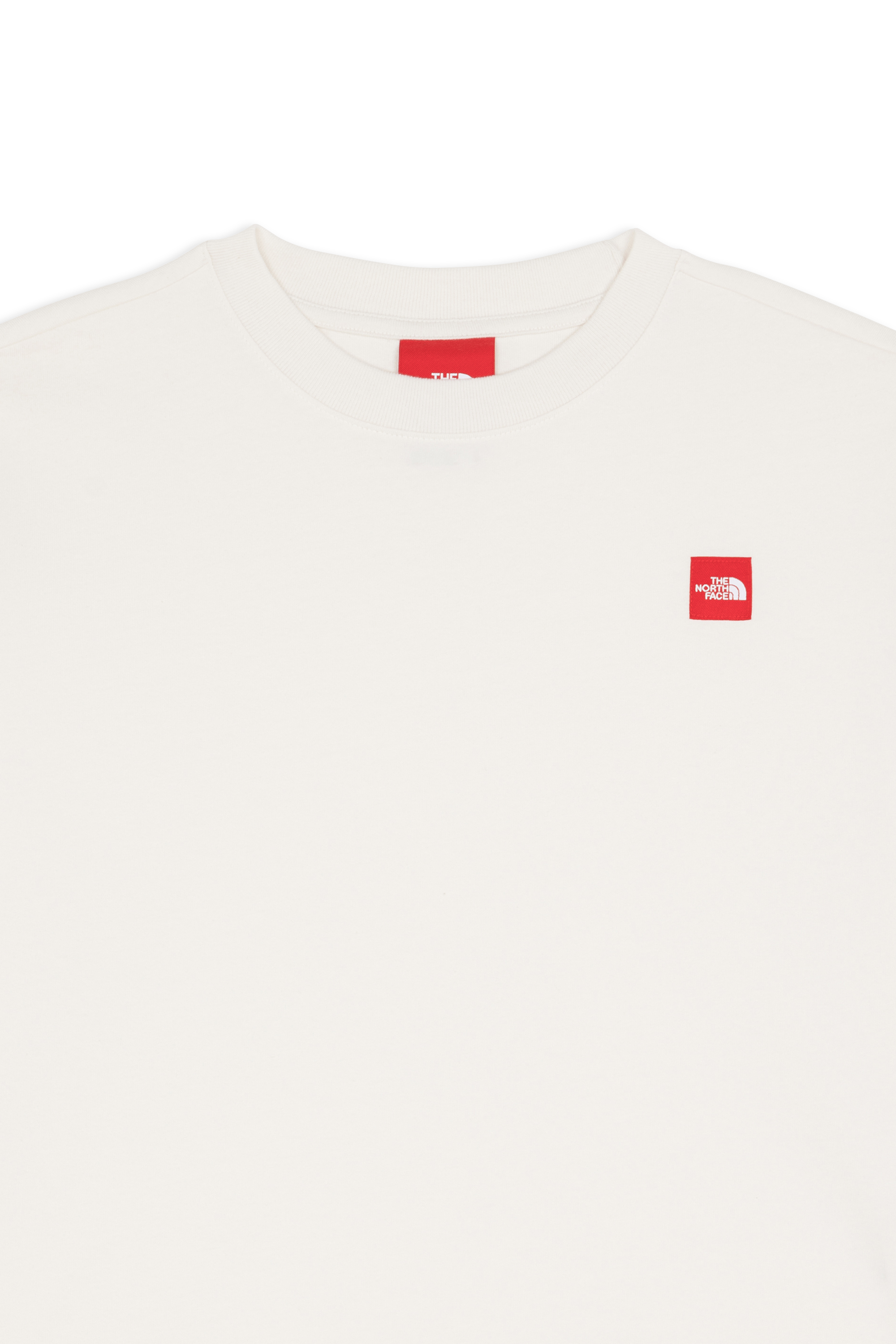 T-shirt Blanc