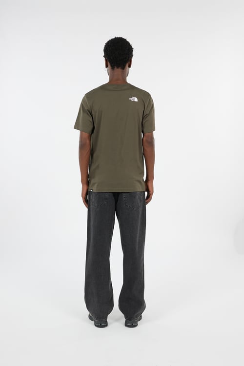 LEVI'S Baggy Noir