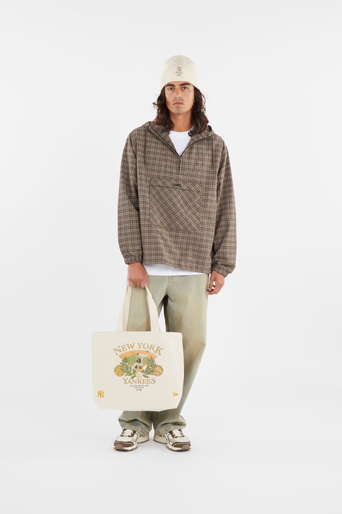 NEW ERA Tote Bag Noir