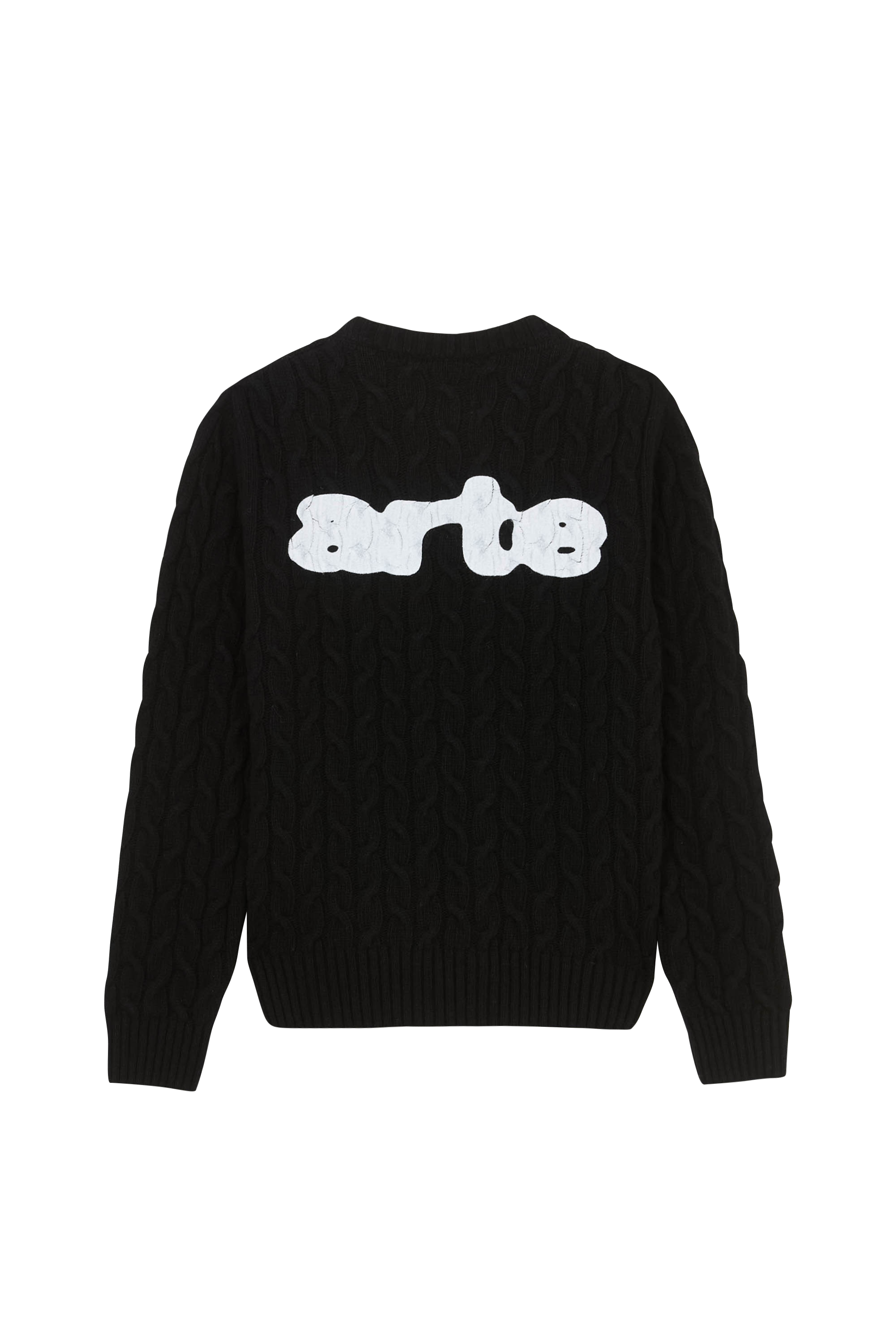 Sweater Black