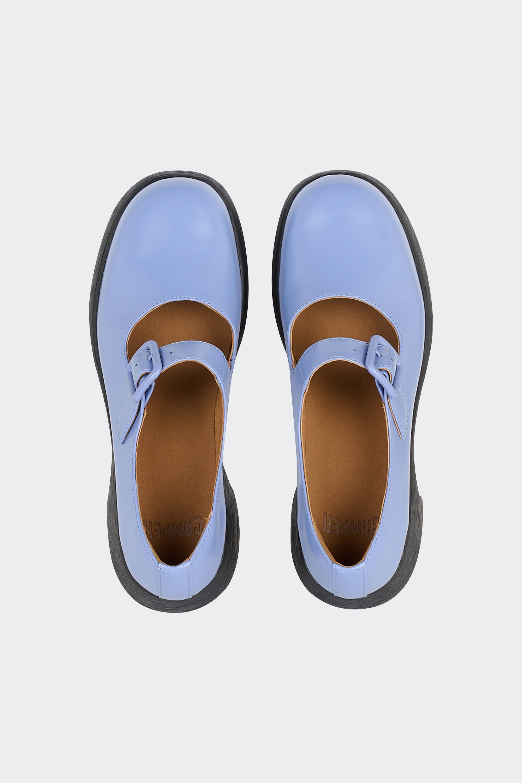 Babies | Bleu by CAMPER Babies Bleu